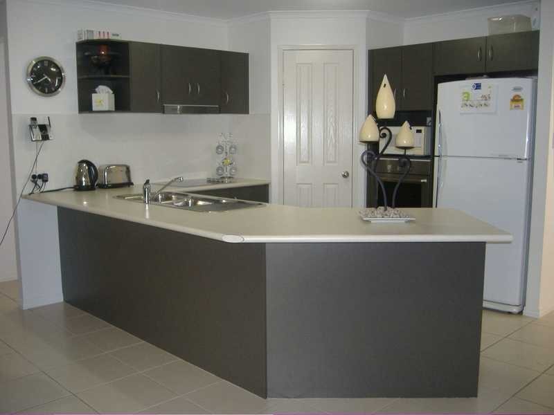 Boyne Island QLD 4680