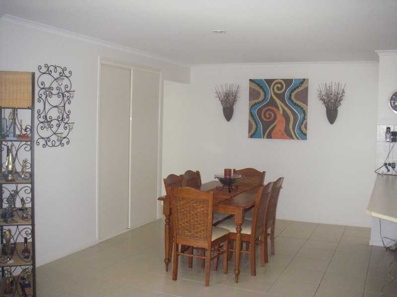 Boyne Island QLD 4680