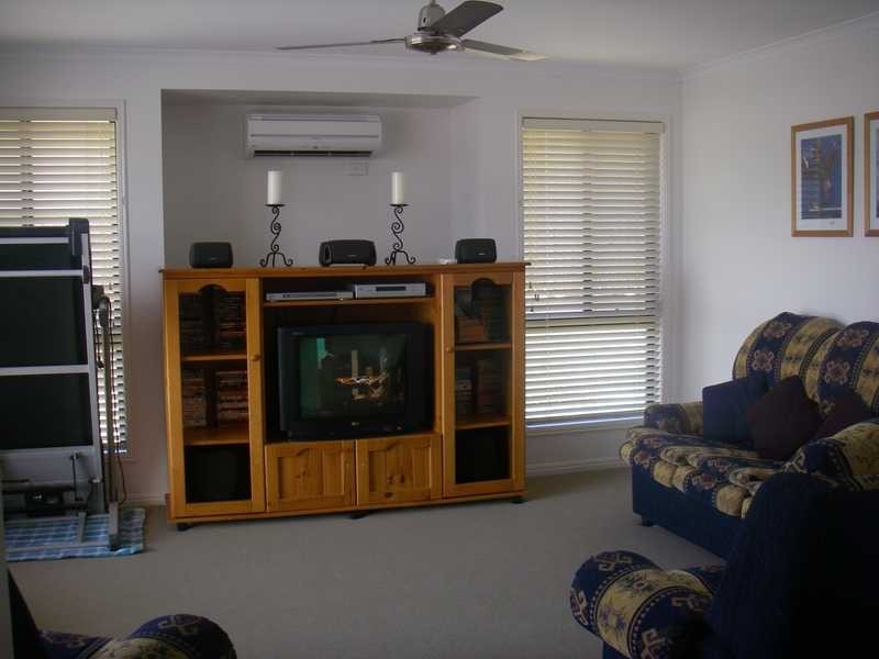 Boyne Island QLD 4680