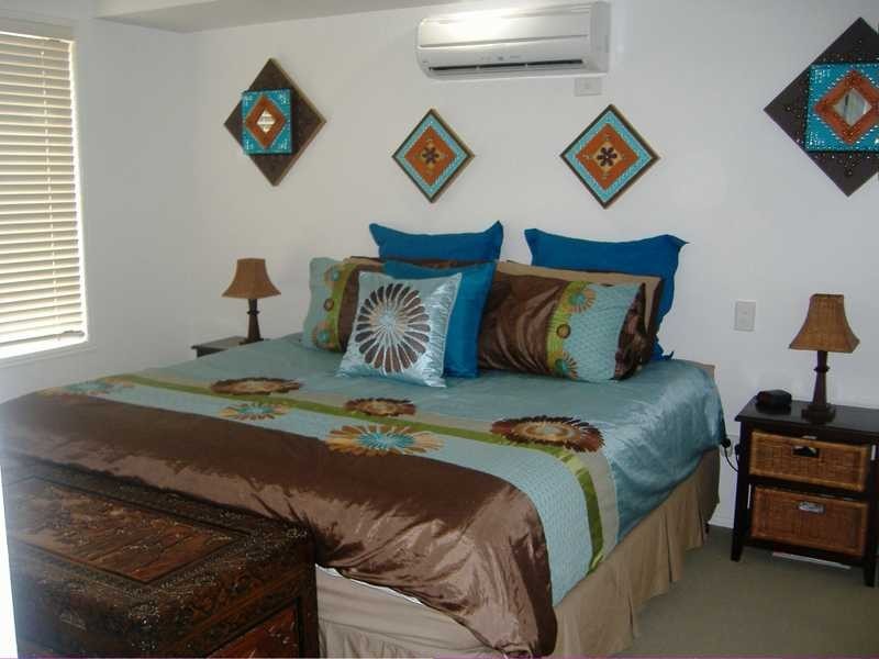 Boyne Island QLD 4680
