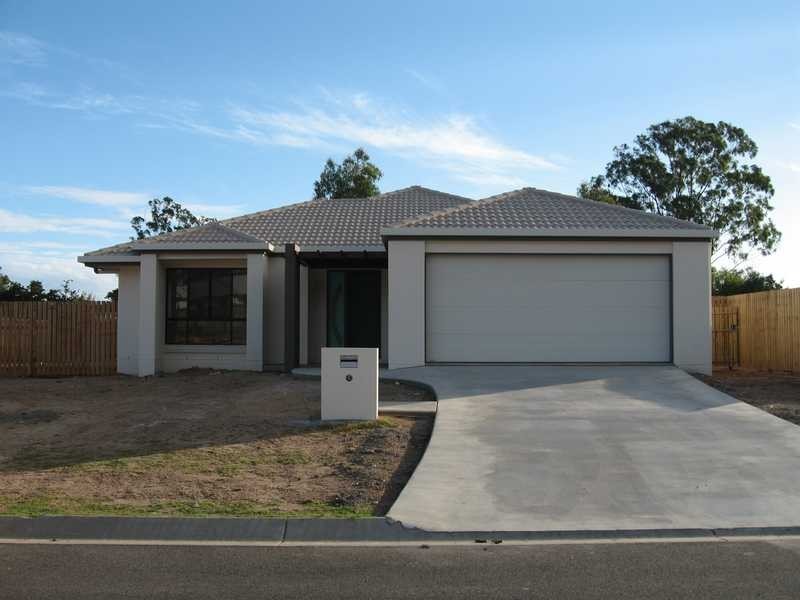 Lot 98 Jeana Close, Boyne Island QLD 4680