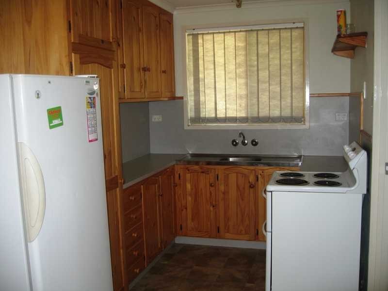 Unit 2/9 Shara Court, Boyne Island QLD 4680