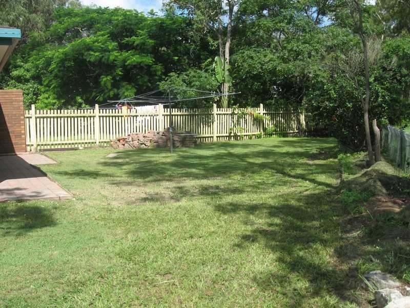 Unit 2/9 Shara Court, Boyne Island QLD 4680