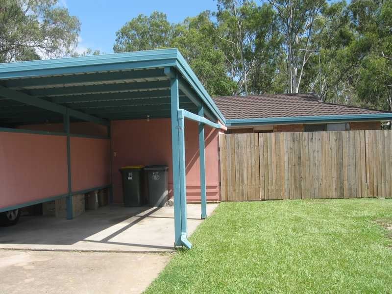 Unit 2/9 Shara Court, Boyne Island QLD 4680