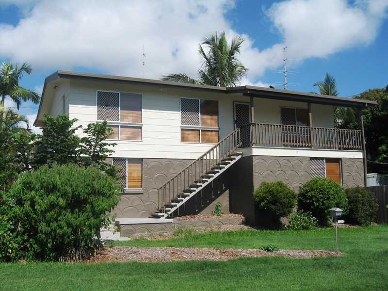12 Alfred Street, Tannum Sands QLD 4680