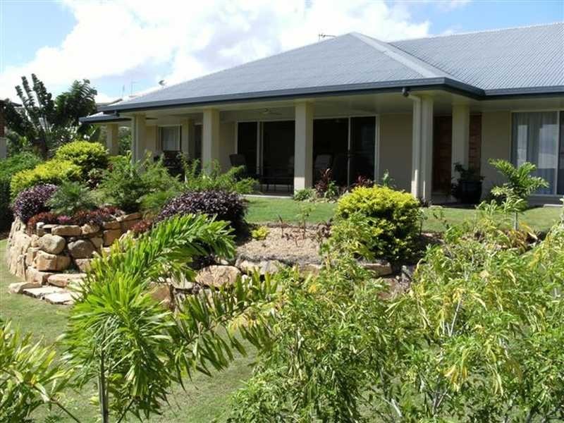 13 Stoney Court, Tannum Sands QLD 4680