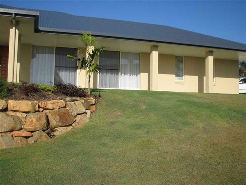 13 Stoney Court, Tannum Sands QLD 4680