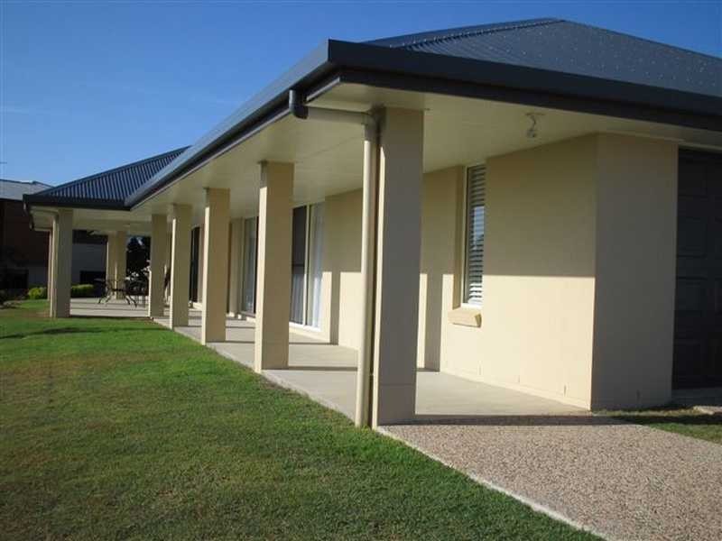 13 Stoney Court, Tannum Sands QLD 4680