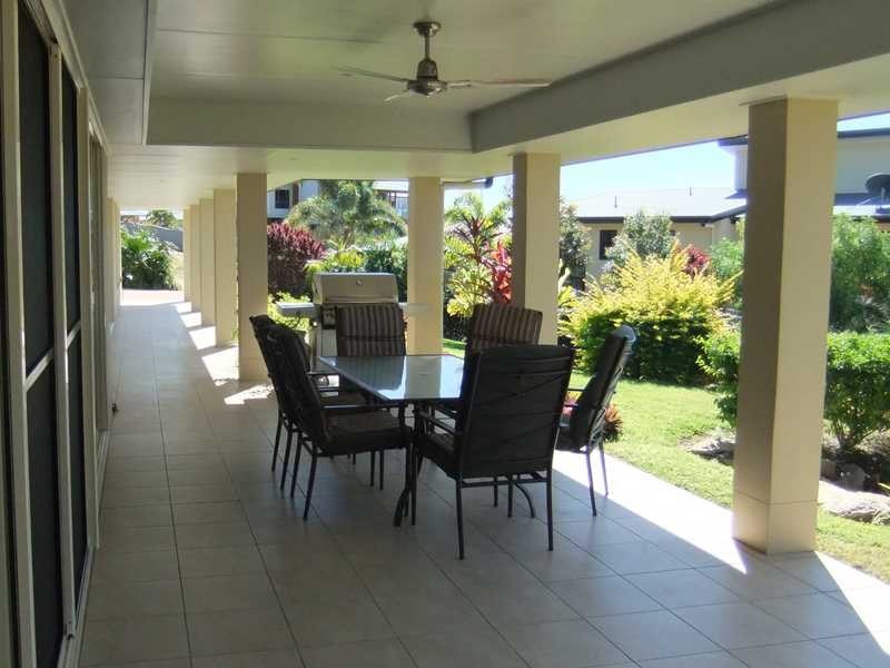 13 Stoney Court, Tannum Sands QLD 4680