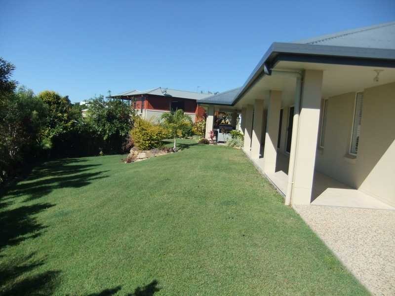 13 Stoney Court, Tannum Sands QLD 4680