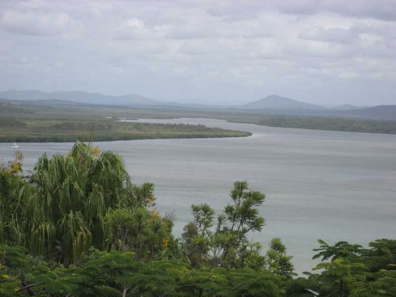 9 Gaden Street, Seventeen Seventy QLD 4677