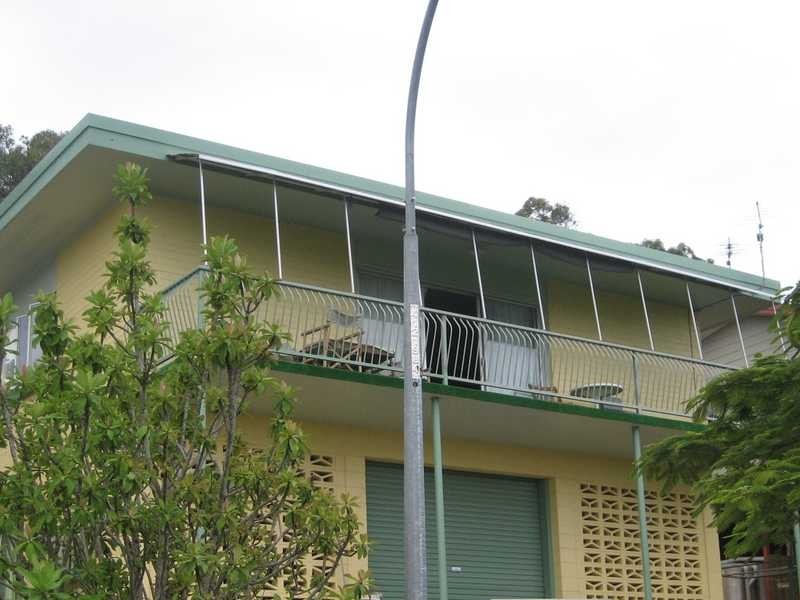 9 Gaden Street, Seventeen Seventy QLD 4677