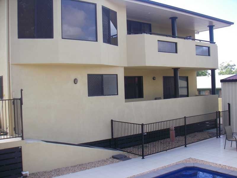 Boyne Island QLD 4680