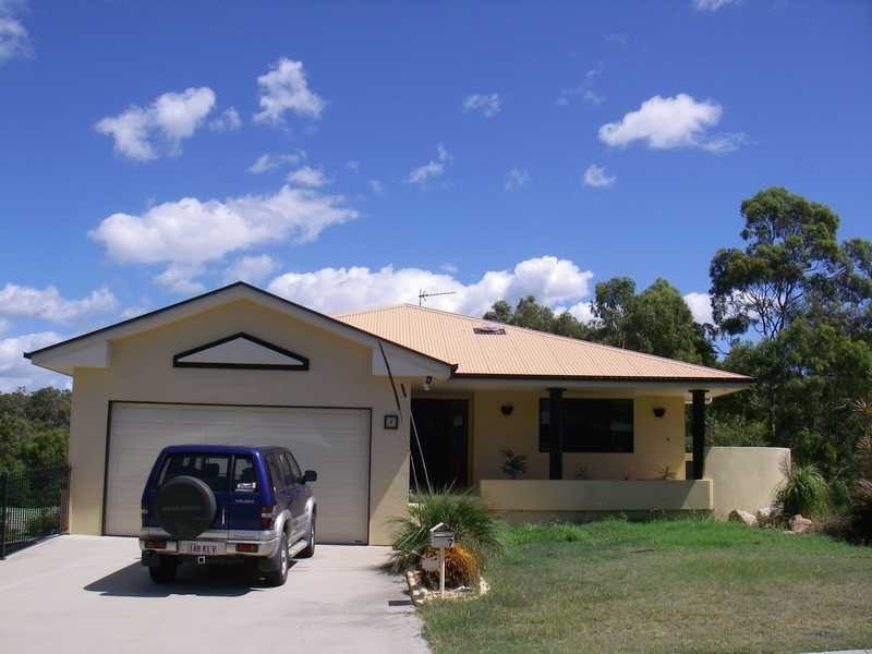 Boyne Island QLD 4680