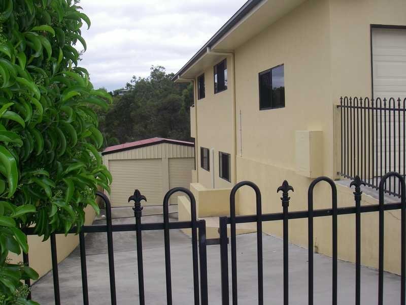 Boyne Island QLD 4680