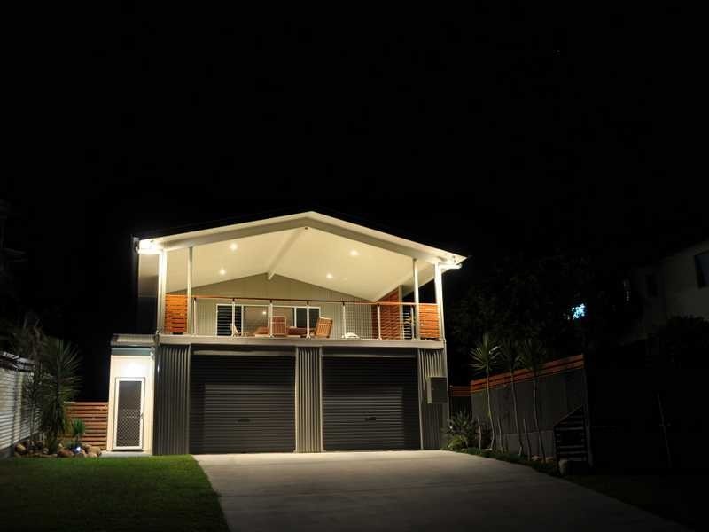30 Amaroo Street, Boyne Island QLD 4680