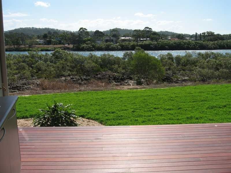 26 RIVERSIDE DRIVE, Tannum Sands QLD 4680