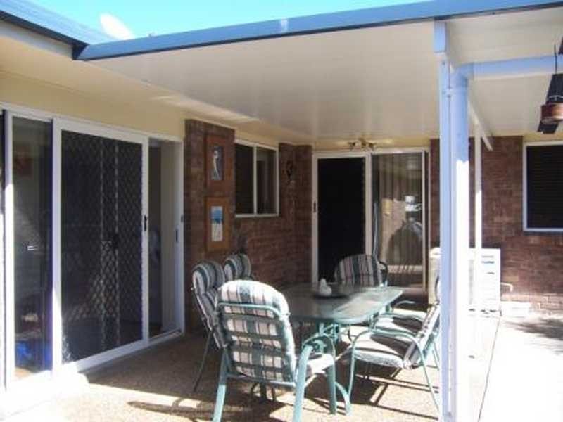 30 Crest Avenue, Boyne Island QLD 4680