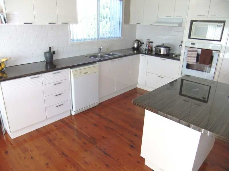 8 Blackwell Street, Tannum Sands QLD 4680