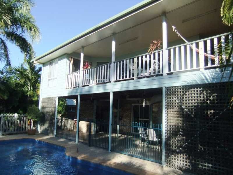8 Blackwell Street, Tannum Sands QLD 4680