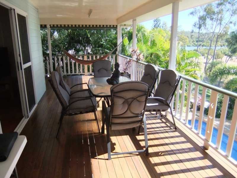 8 Blackwell Street, Tannum Sands QLD 4680