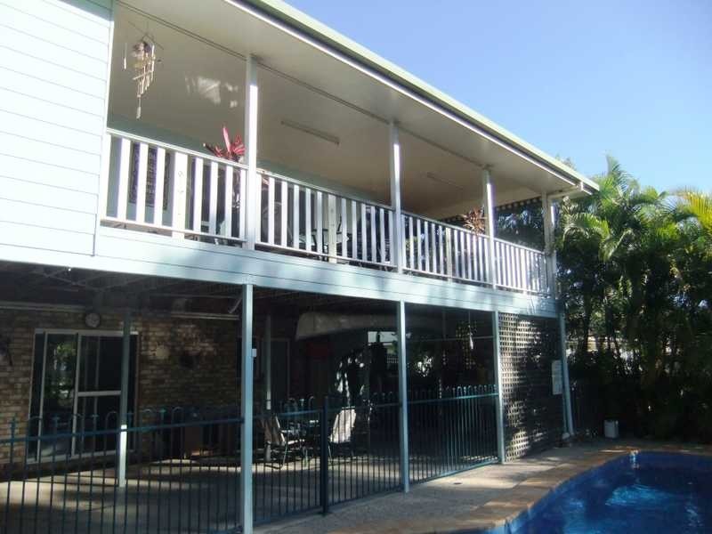 8 Blackwell Street, Tannum Sands QLD 4680