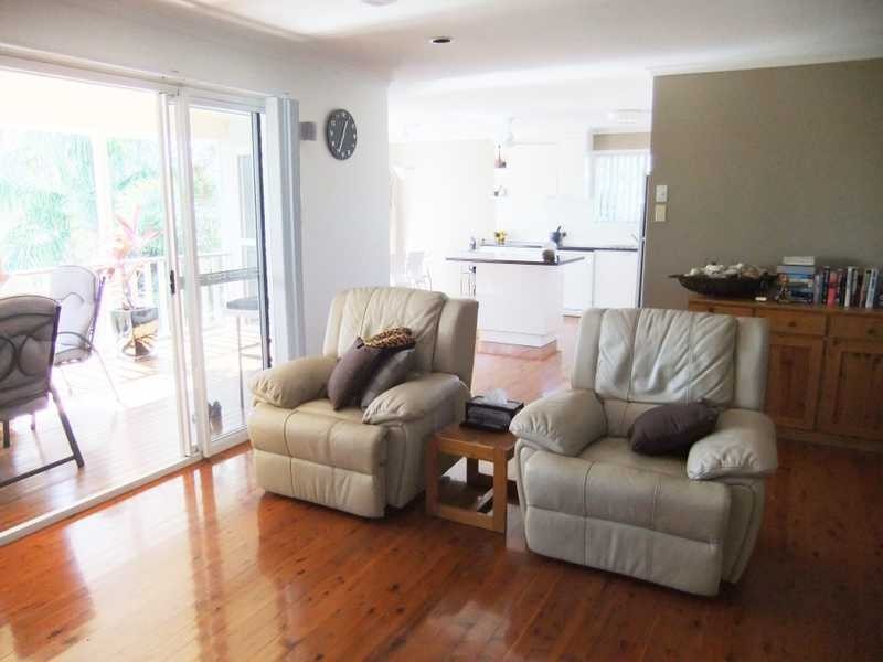 8 Blackwell Street, Tannum Sands QLD 4680