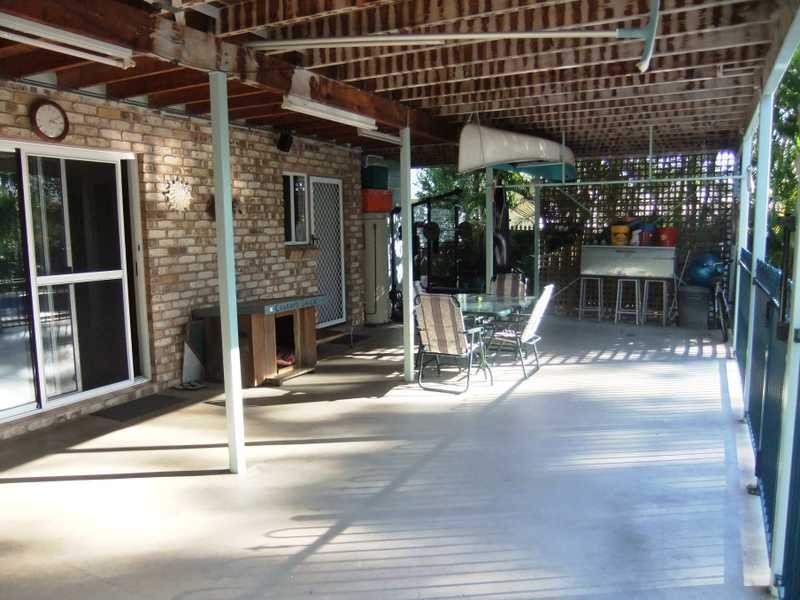 8 Blackwell Street, Tannum Sands QLD 4680