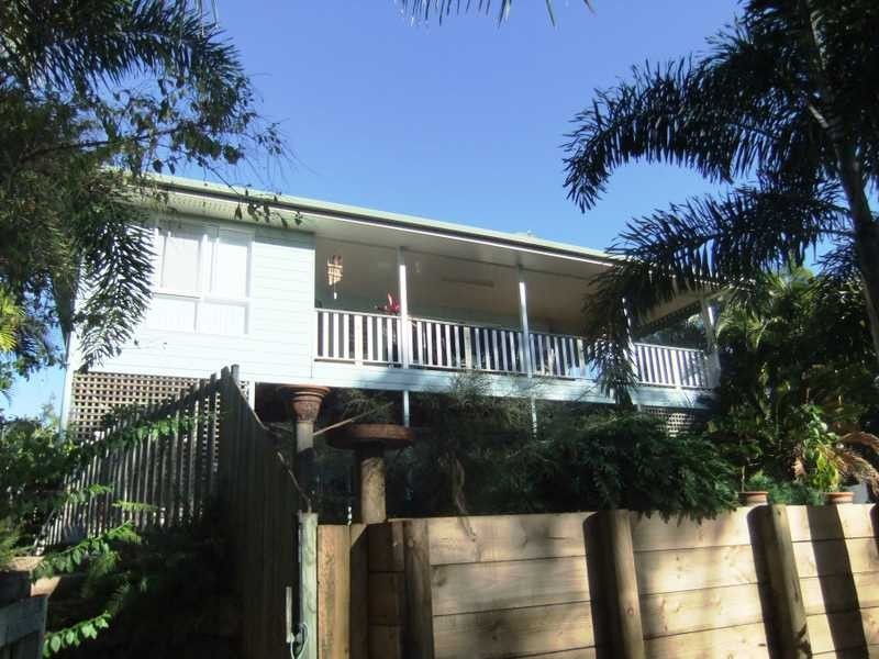 8 Blackwell Street, Tannum Sands QLD 4680