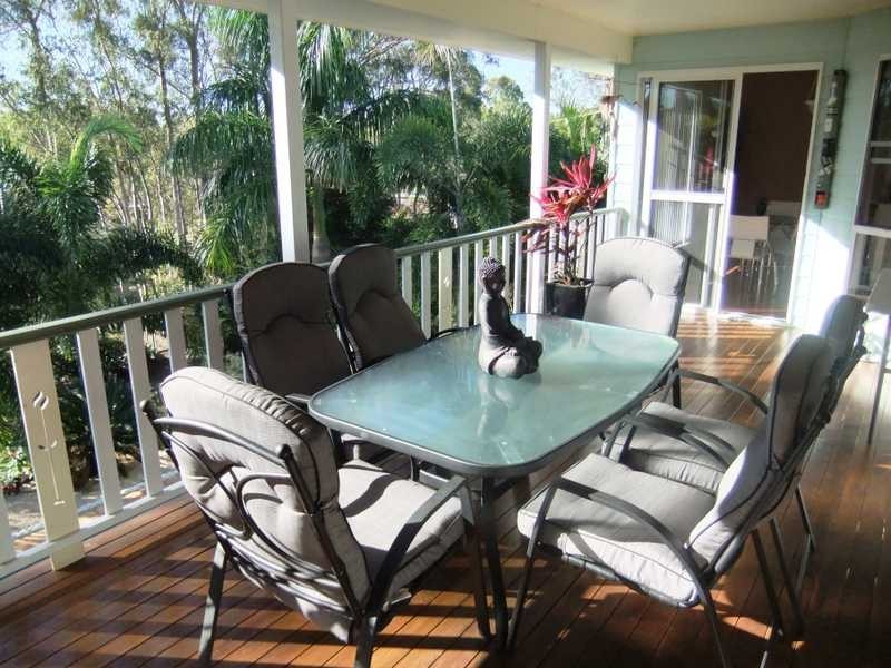 8 Blackwell Street, Tannum Sands QLD 4680