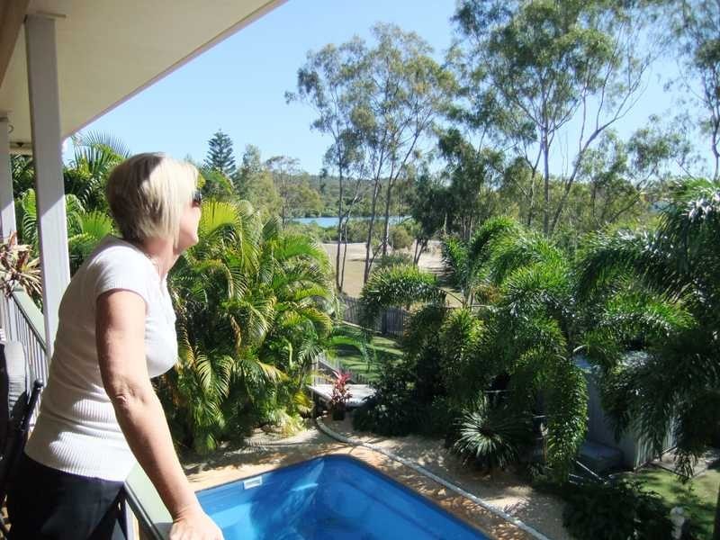 8 Blackwell Street, Tannum Sands QLD 4680