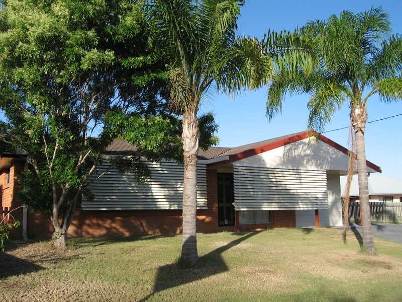 49 Hampton Drive, Tannum Sands QLD 4680