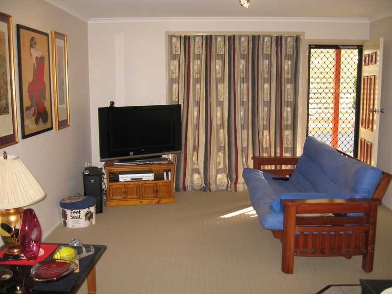 49 Hampton Drive, Tannum Sands QLD 4680