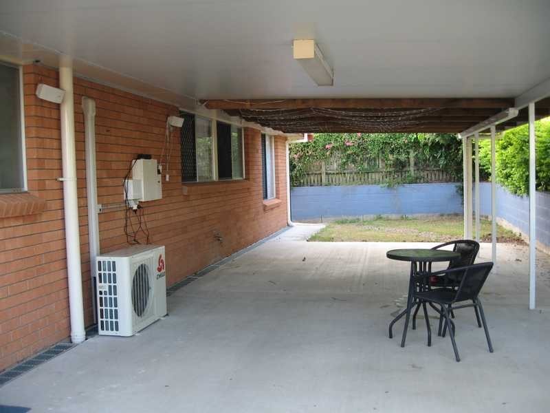 49 Hampton Drive, Tannum Sands QLD 4680