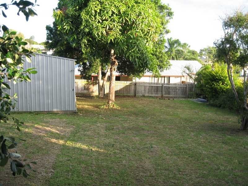 49 Hampton Drive, Tannum Sands QLD 4680
