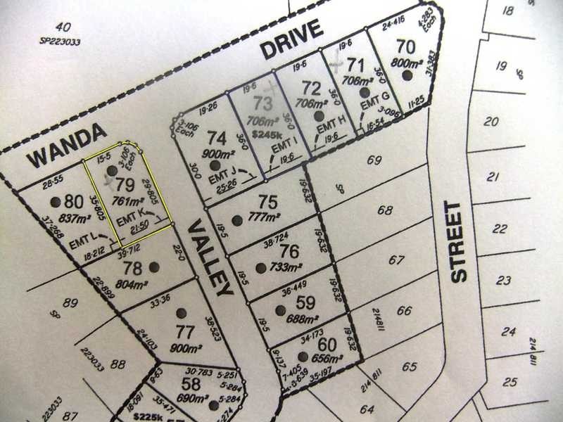 79 Valley Way, Boyne Island QLD 4680