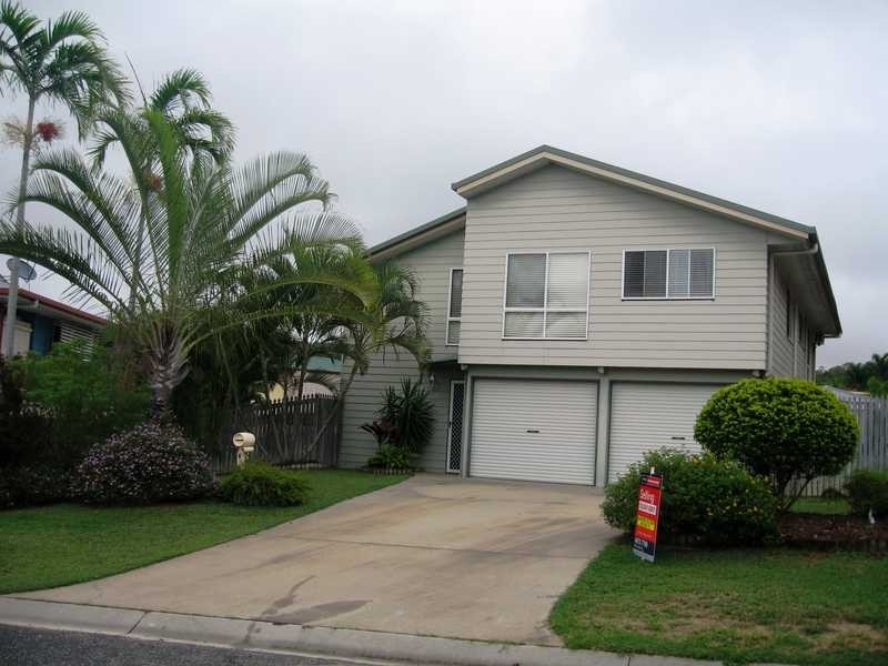 9 Eugenia Street, Boyne Island QLD 4680