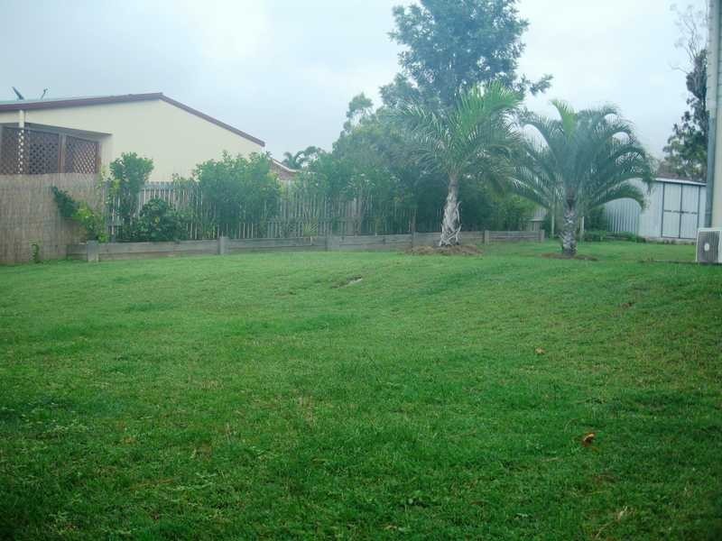 9 Eugenia Street, Boyne Island QLD 4680
