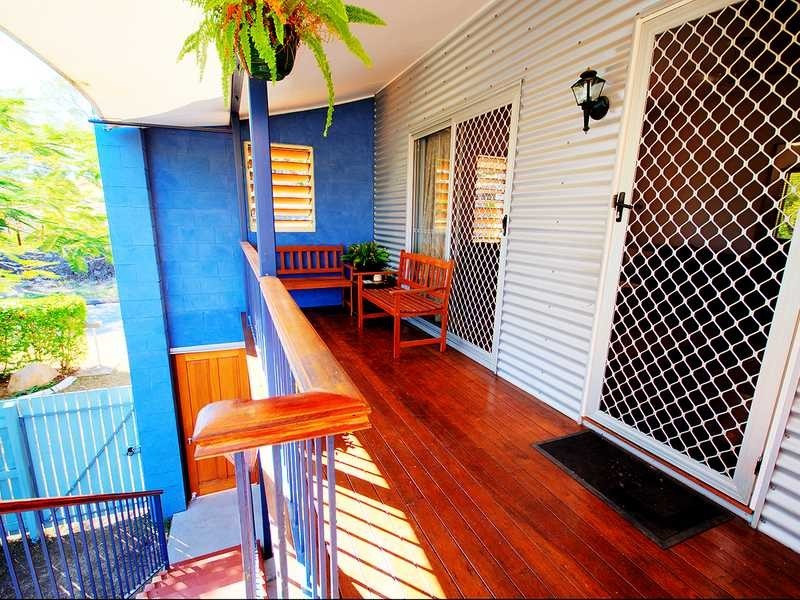 6 Flounder Street, South Gladstone QLD 4680
