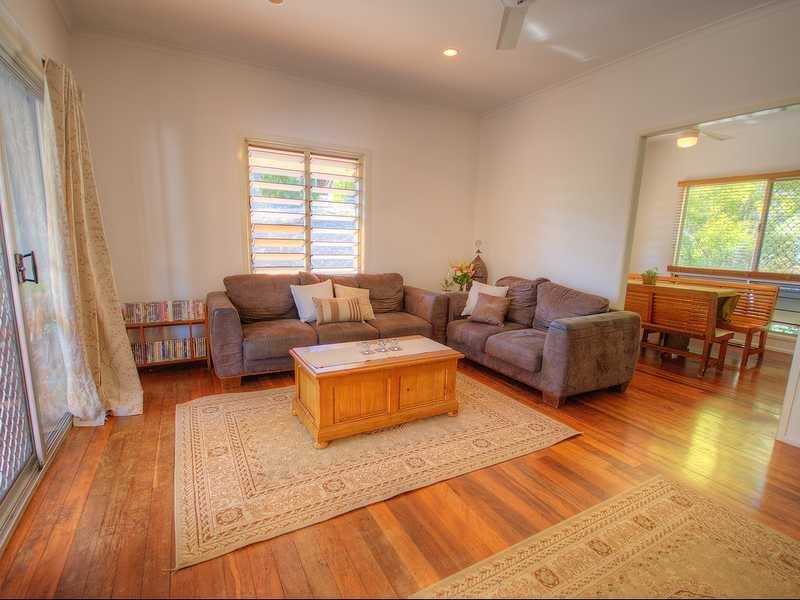 6 Flounder Street, South Gladstone QLD 4680