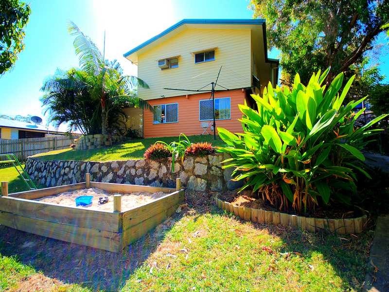 6 Flounder Street, South Gladstone QLD 4680