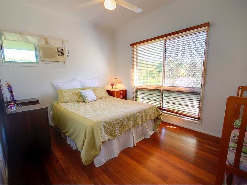 6 Flounder Street, South Gladstone QLD 4680