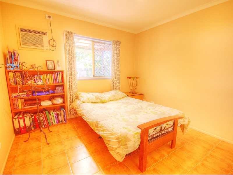 6 Flounder Street, South Gladstone QLD 4680