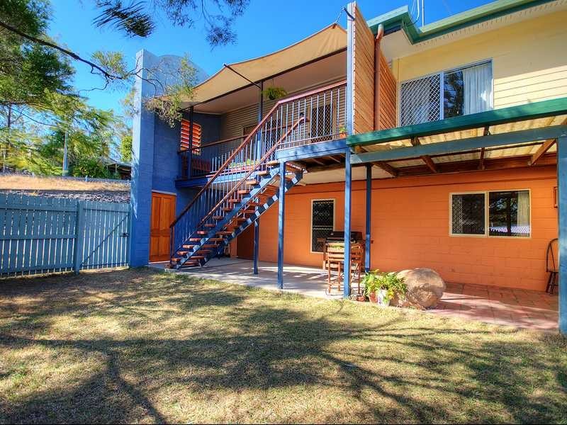 6 Flounder Street, South Gladstone QLD 4680