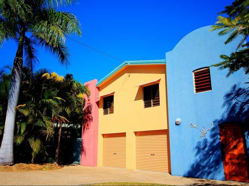 6 Flounder Street, South Gladstone QLD 4680
