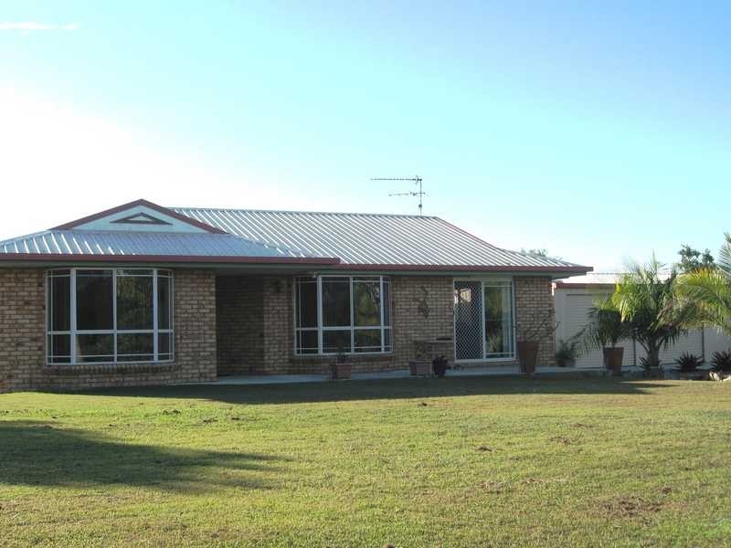 8 Protea Court, Benaraby QLD 4680