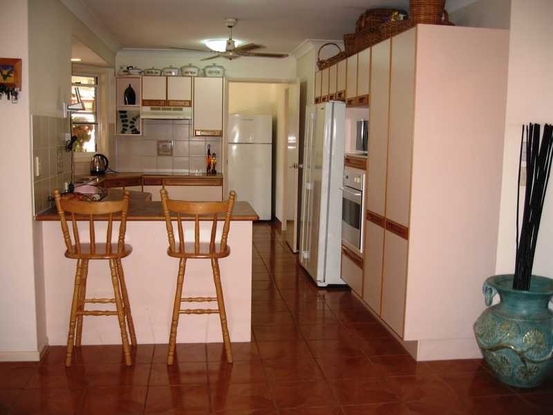 8 Protea Court, Benaraby QLD 4680