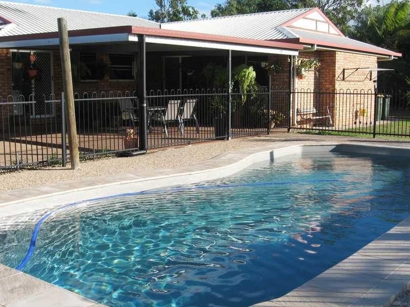 8 Protea Court, Benaraby QLD 4680