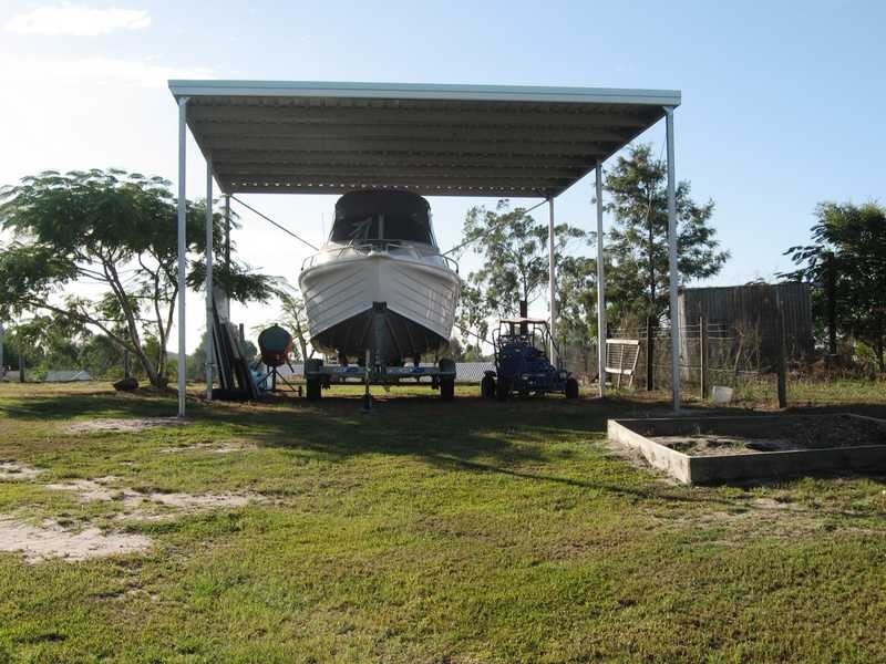 8 Protea Court, Benaraby QLD 4680