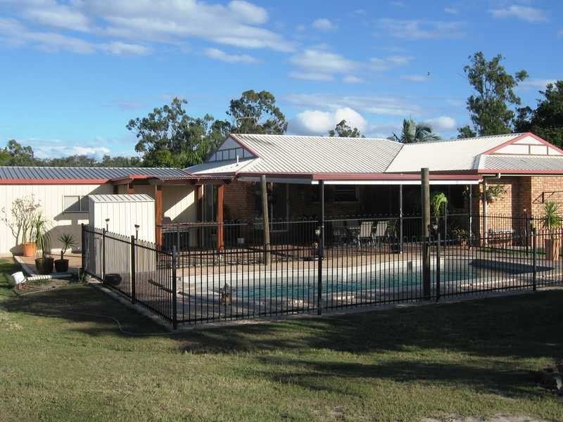 8 Protea Court, Benaraby QLD 4680